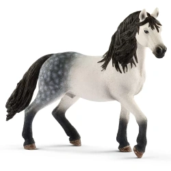 OUTLET SCHLEICH 13821 OGIER RASY ANDALUZYJSKIEJ koń konie