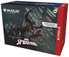 Bundle Marvel's Spider-Man Fat Pack zestaw kart MtG Magic the Gathering '25