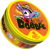 DOBBLE ZWIERZAKI GRA PLANSZOWA karty duża puszka doble karciana ORYGINALNA