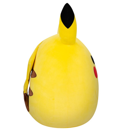 ORYGINALNY POKEMON PIKACHU PLUSZOWY WIELKI GIGANTYCZNY PLUSZAK 50cm