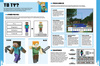 Minecraft dla początkujących graczy Podręcznik przetrwania KROK PO KROKU