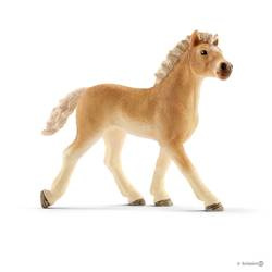 SCHLEICH 13814 ŹREBIĘ RASY HAFLINGER koń konie saszetka