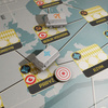 PANDEMIA LEGACY wielka planszowa Pandemic sezon 0 TOP BGG GRA ROKU STRATEGIA