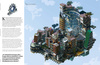 MINECRAFT PIĘKNY ALBUM NAJPIĘKNIEJSZE BUDOWLE MISTRZÓW księga dla fanów 