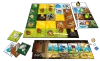 KINGDOMINO PREHISTORIA NOWE WYDANIE King domino gra planszowa POLSKA EDYCJA