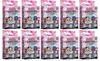 LOL SURPRISE KARTY KOLEKCJONERSKIE DANCE OF 30x SASZETKI po 8 kart 240 KART