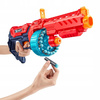 WYRZUTNIA X-SHOT STRZELBA KARABIN Excel Turbo Fire +strzałki do wyrzutni