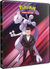 DESTINED RIVALS Binder A4 piękny album na karty POKEMON TCG ORYGINALNY