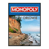 MONOPOLY PUZZLE Gdańsk gdańskie puzle PREMIUM 1000 elementów SUPER CENA