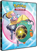 Journey Together Binder A4 piękny album na karty POKEMON TCG ORYGINALNY