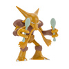 2x POKEMON DELUXE RUCHOMA FIGURKA AKCJI BATTLE FIGURE ALAKAZAM +CINDERACE