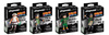 ZESTAW 5w1 MONOPOLY Naruto + 4 figurki ANIME dla fanów figurka PREMIUM