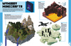 Minecraft dla początkujących graczy Podręcznik przetrwania KROK PO KROKU