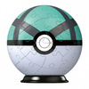 POKEMON 3D PUZZLE PREMIUM POKE NET BALL KULA POKEBALL Pokémon ORYGINALNE