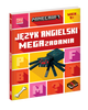 JĘZYK ANGIELSKI MEGA ZADANIA MINECRAFT zabawa i nauka książka dla dzieci 9+
