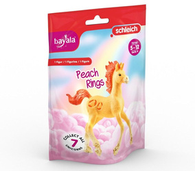Schleich 70730 KOLEKCJONERSKI JEDNOROŻEC Pierścień koń konik figurka Bayala