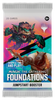 Booster Box Foundations JumpStart 2024 MTG (24 boostery)