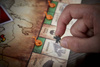 OUTLET MONOPOLY INDIANA JONES gra planszowa rodzinna monopol edycja HASBRO POLSKA