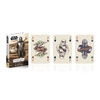 Waddingtons Star Wars Mandalorian 55 KART DO GRY POKER TYSIĄC BRYDŻ KARTY