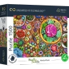 Puzzle 1500 PRIME UFT Świat Roślin Blooming Paradise relaks PIĘKNE PUZLE