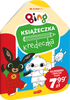 BING KSIĄŻECZKA KREDECZKA KSIĄŻKA KSIĄŻECZKA DLA DZIECI