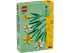 OUTLET Klocki LEGO 40747 Żonkile