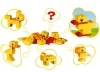 LEGO 30503 ZESTAW PREZENTOWY DLA DZIECI budowanie klocki Creator ZWIERZĘTA