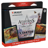 Arena Starter Kit Assassin's Creed prezent zestaw startowy 2 TALIE MtG 2024