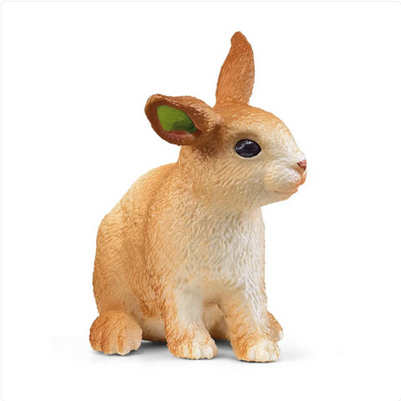 Schleich 72188 LIMITOWANA EDYCJA Zajączek króliczek królik figurka PREMIUM