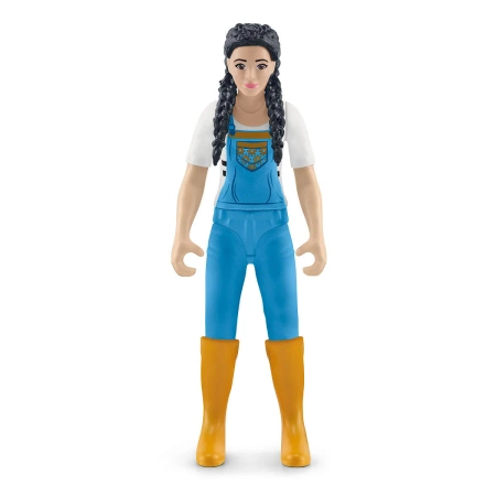Schleich 42587 Sklepik dla koni Sophia's Beauties koń figurka PREMIUM sesja