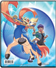 Journey Together Binder A5 album na karty POKEMON TCG ORYGINALNY