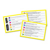 Trivial Pursuit Dzieciaki bystrzaki gra planszowa DLA DZIECI EDYCJA RODZINNA