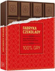 OUTLET Fabryka czekolady