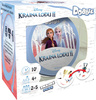 OUTLET DOBBLE FROZEN 2 gra planszowa karciana karty Doble dople DISNEY KRAINA LODU