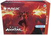 Bundle Avatar: the Last Airbender Fat Pack zestaw kart MtG Magic the Gathering '25