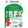 3w1 ZAWODY +CYFERKI + ZEGAR GRA DLA DZIECI PLANSZOWA EDUKACYJNA RODZINNA 3+