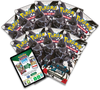 POKEMON Elite Trainer Box Black Bolt 10,5 pudło 9x booster KARTY ORYGINALNE Zekrom