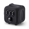 Original Fidget Cube KOSTKA ANTYSTRESOWA ZURU na stres relaks Antsy Labs Black czarna