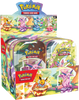 Pokemon TCG: Scarlet & Violet - Prismatic Evolutions - Mini tin BUNDLE 8