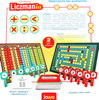 OUTLET Liczmania Matematyka dla dzieci edukacyjna