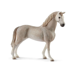 SCHLEICH 13859 WAŁACH RASY HOLSZTYŃSKIEJ koń konik figurka kolekcjonerska