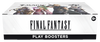 Play Booster Box FINAL FANTASY karty MtG 30 boosterów Magic Gathering 2025