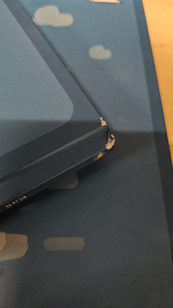 OUTLET JEDNA NOC Z ŻYCIA PSA książka dzień psa komiks paragrafowy psy gra o psach