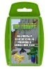 TOP TRUMPS Minecraft CZ karetní hra