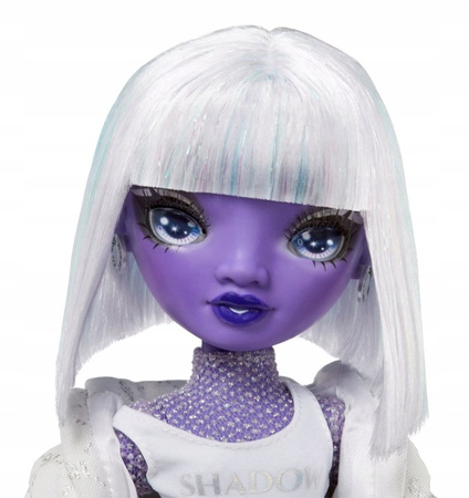 SHADOW HIGH Fashion DIA MANTE modna lalka MGA