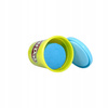 10w1 ZESTAW PLAY DOH CIASTOLINA DUŻA TUBA sensoryczna masa plastyczna 1120g