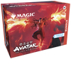 Bundle Avatar: the Last Airbender Fat Pack zestaw kart MtG Magic the Gathering '25