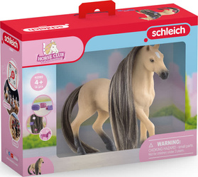 Schleich PIĘKNA KLACZ konie koń PIĘKNE WŁOSY andaluzyjska Sofia's Beauties 42580