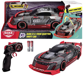 Outlet AUDI S1 E-TRON QUATTRO DRIFT CAR Auto USB ZDALNIE STEROWANE DRIFTY