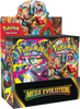 Pokémon TCG Mega Evolution Booster Box (36 boosterów) ORYGINALNE KARTY